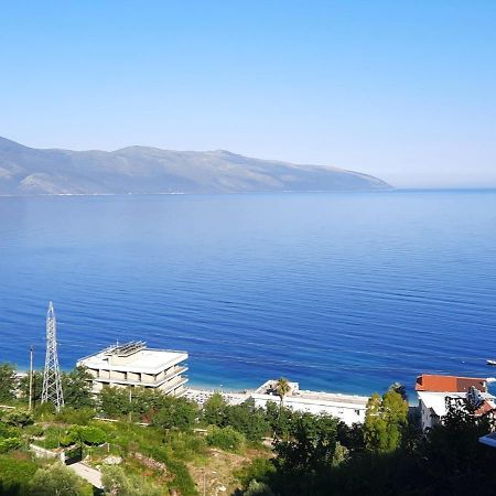 Flower Hill Vlorë エクステリア 写真