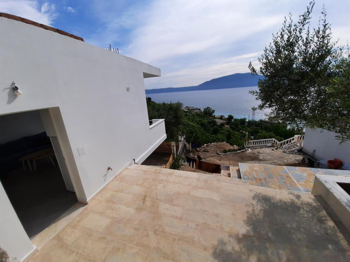Flower Hill Vlorë エクステリア 写真