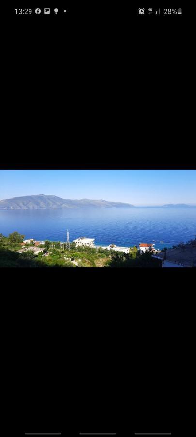 Flower Hill Vlorë エクステリア 写真